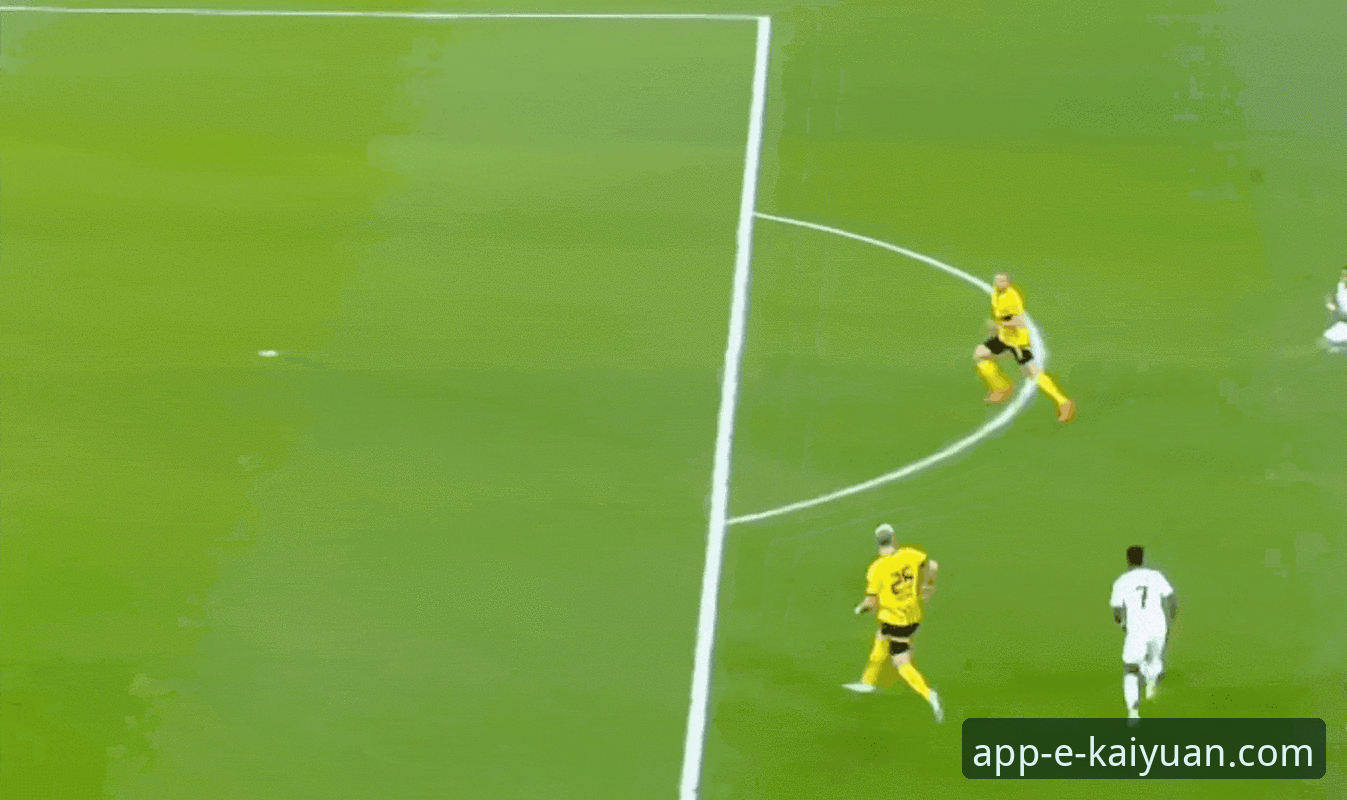 从皇马大胜看欧冠：掌握赛事动态的实用指南