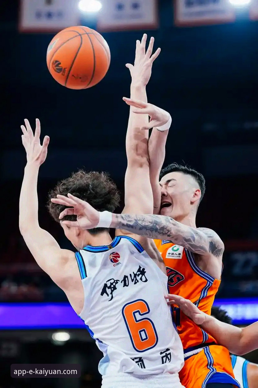 揭秘上海男篮12连胜背后的战术密码与流畅观赛体验